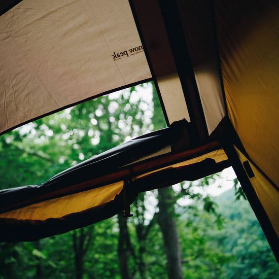 Mesh Shelter - Snow Peak UK