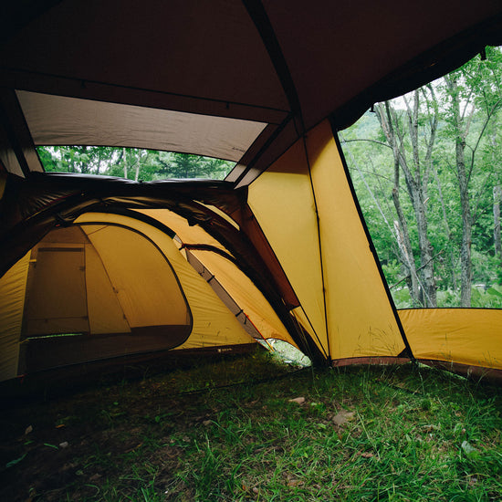 Mesh Shelter - Snow Peak UK