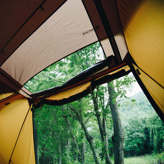 Mesh Shelter - Snow Peak UK