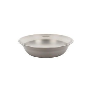 Renewed Tableware Bowl L - Snow Peak UK