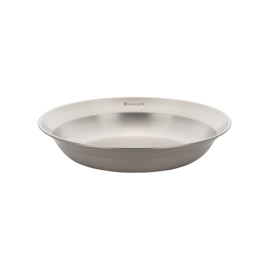 Renewed Tableware Dish - Snow Peak UK