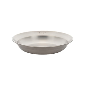 Renewed Tableware Dish - Snow Peak UK