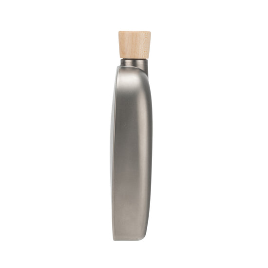 Titanium Flask 250ml - Snow Peak UK