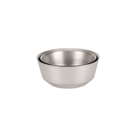 Ti-Double 600 Bowl - Snow Peak UK
