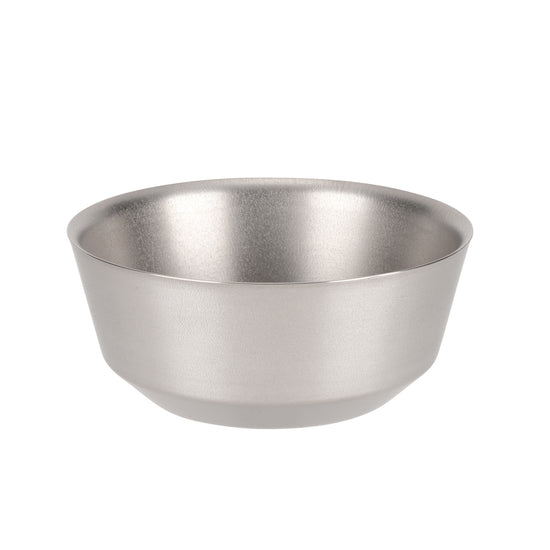 Ti-Double 600 Bowl - Snow Peak UK