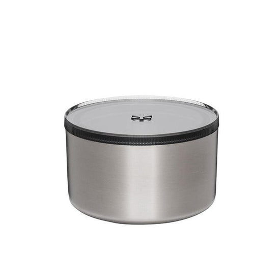 Stainless Steel Food Canister - Snow Peak UK