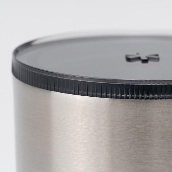 Stainless Steel Food Canister - Snow Peak UK
