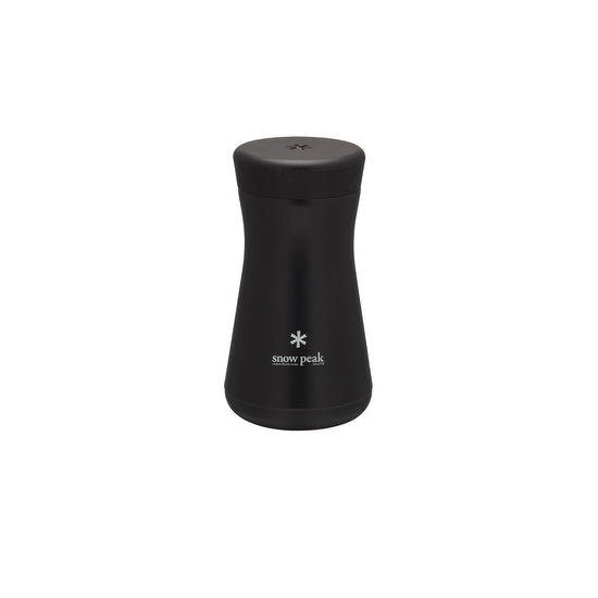 TSUZUMI Bottle Black Black TW-350BK - Snow Peak UK