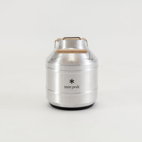 Shimo Tank 4.7L - Snow Peak UK