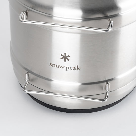 Shimo Tank 4.7L - Snow Peak UK