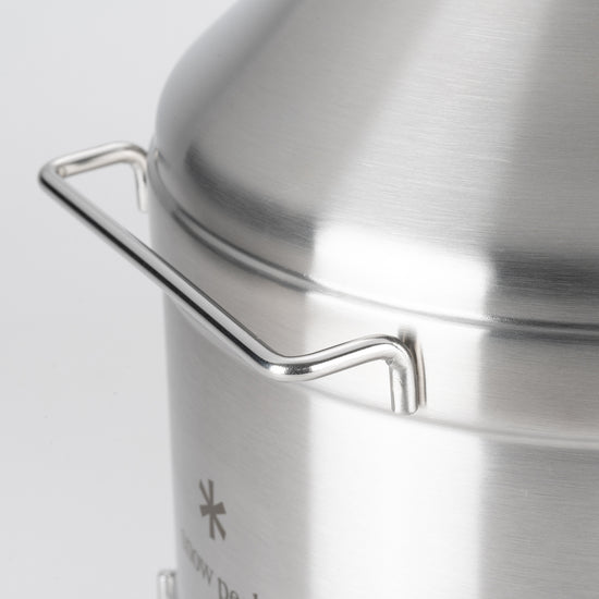 Shimo Tank 4.7L - Snow Peak UK