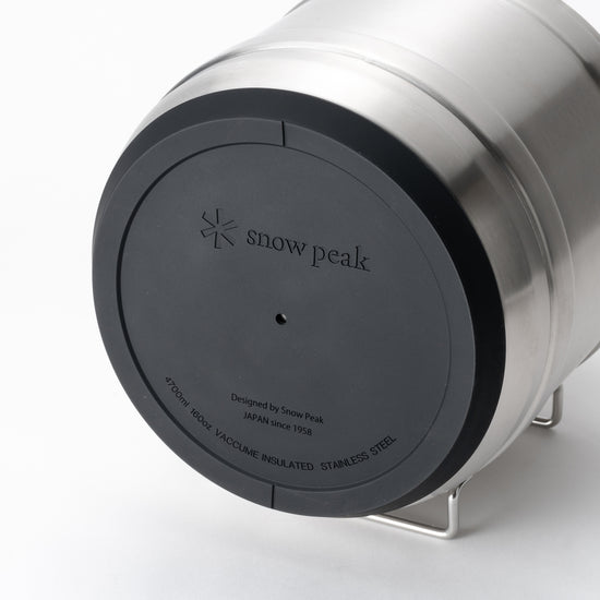 Shimo Tank 4.7L - Snow Peak UK