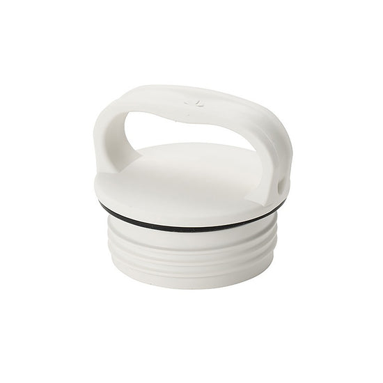 Titanium Aurora Bottle 600 in Ocean - Snow Peak UK