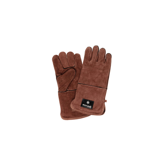 Fireside Gloves - Snow Peak UK