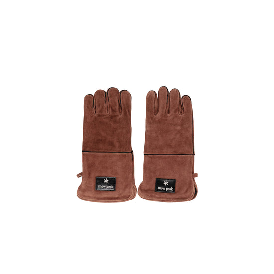 Fireside Gloves - Snow Peak UK