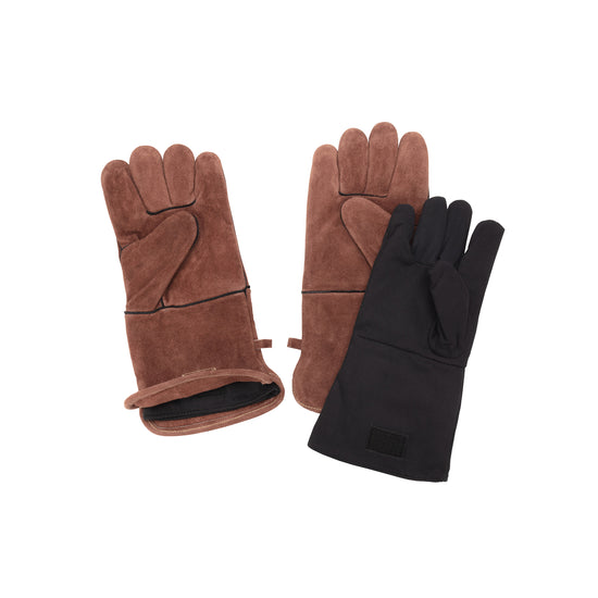 Fireside Gloves - Snow Peak UK