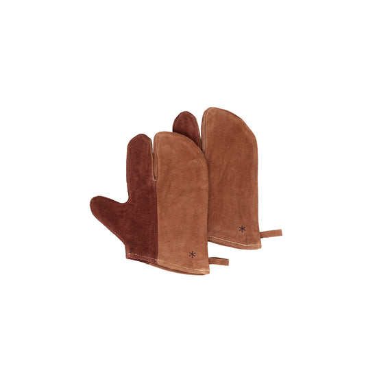 Camper's Mittens - Snow Peak UK
