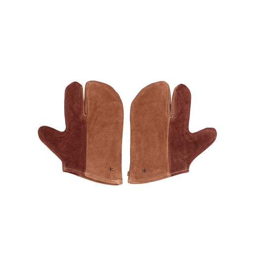 Camper's Mittens - Snow Peak UK