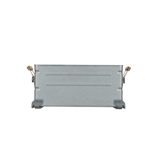 Stacking Shelf Container 25 - Snow Peak UK