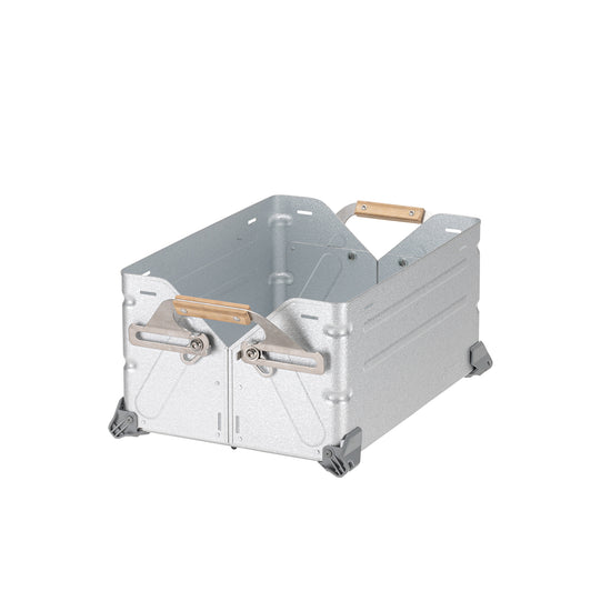 Stacking Shelf Container 25 - Snow Peak UK