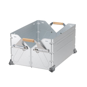 Stacking Shelf Container 50 - Snow Peak UK