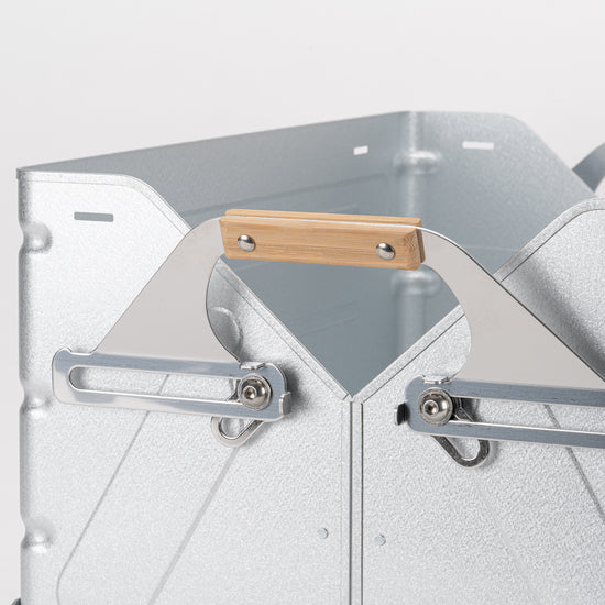 Stacking Shelf Container 50 - Snow Peak UK
