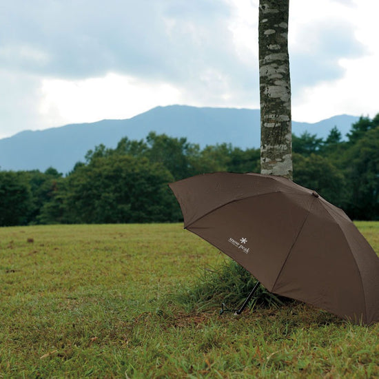 Ultra-Light Umbrella - Snow Peak UK