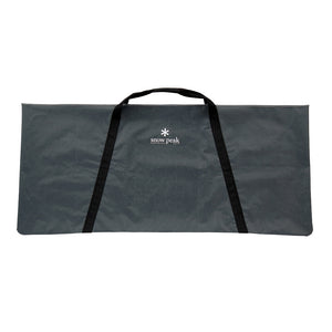 IGT Four Unit Nylon Case - Snow Peak UK