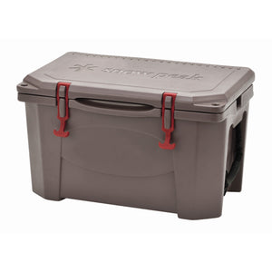 Hard Rock Cooler 40QT - Snow Peak UK