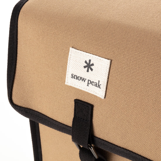 Floga Set - Snow Peak UK
