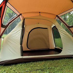 Living Shell Long Pro. Inner Room - Snow Peak UK