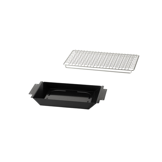 Grill & Plate Set - Snow Peak UK