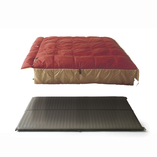 Grand Ofuton Double 1600 - Snow Peak UK