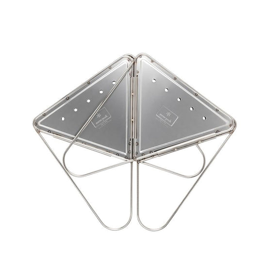 Fireplace Starter Set (L) - Snow Peak UK