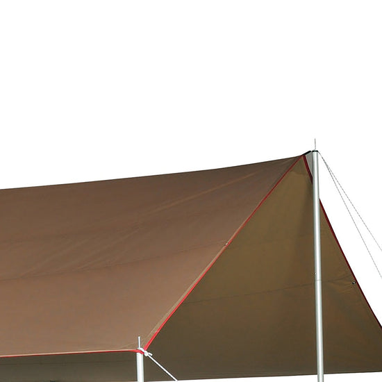 Recta Tarp HD in Medium - Snow Peak UK