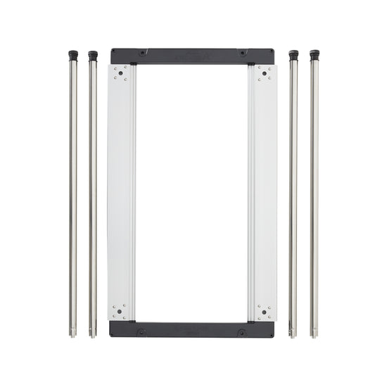 3 Unit Frame Standing Set - Snow Peak UK