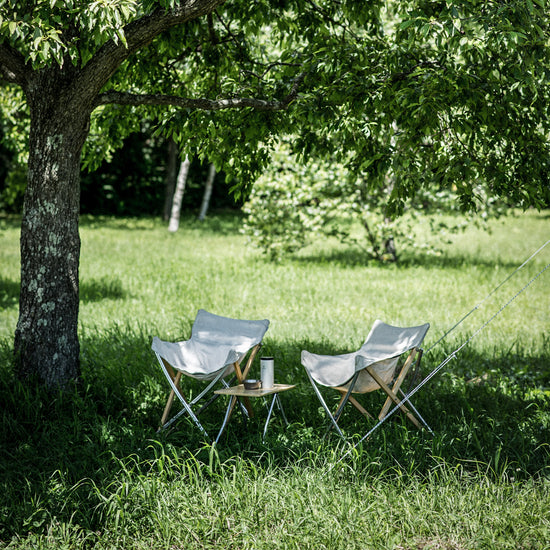 Take! Bamboo Chair - Snow Peak UK