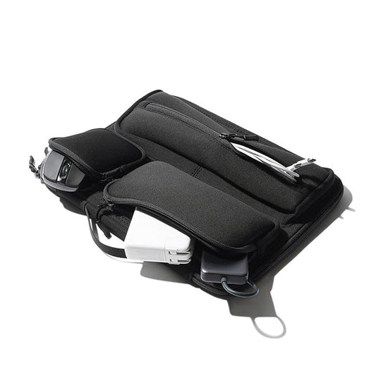 Multi Storage Laptop Case - Snow Peak UK