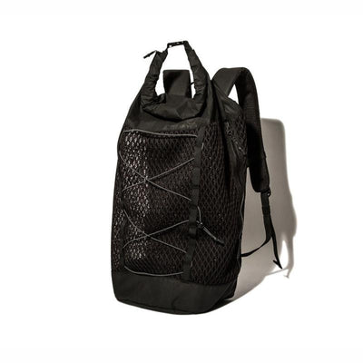 Double Face Mesh Backpack   - Snow Peak UK