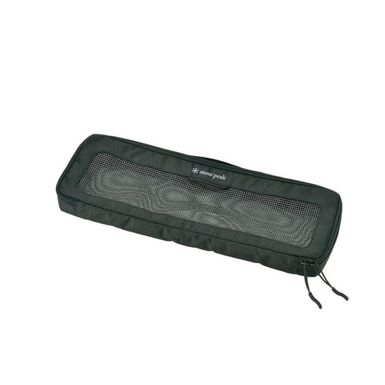 Kitchen Mesh Case Large - Snow Peak UK