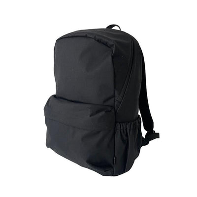 Everyday Backpack Black AC-21AU412RBK - Snow Peak UK