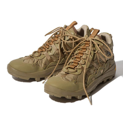 Mountain Trek Shoes UK 6 SE-22AU10110BG - Snow Peak UK