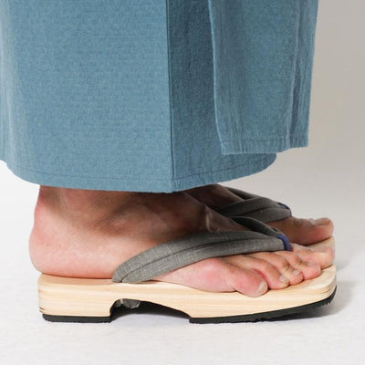 SP Men's HITA GETA   - Snow Peak UK