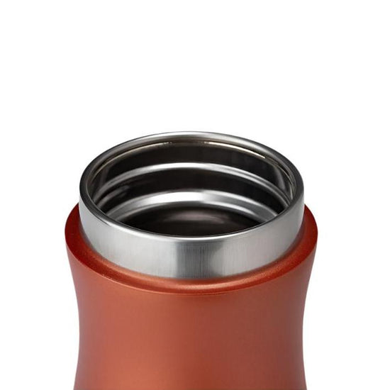 TSUZUMI Bottle Navy - Snow Peak UK
