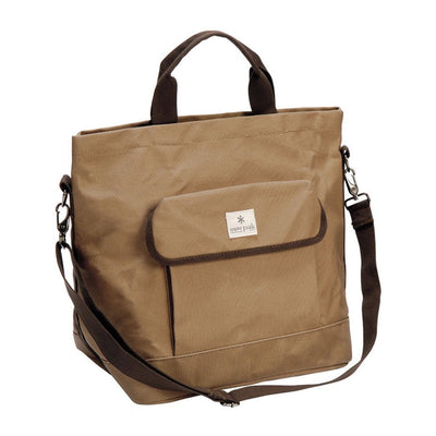 Tote Bag Small   - Snow Peak UK