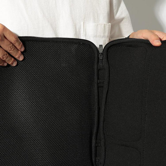 Multi Storage Laptop Case - Snow Peak UK