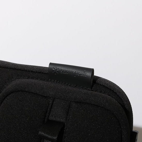 Multi Storage Laptop Case - Snow Peak UK