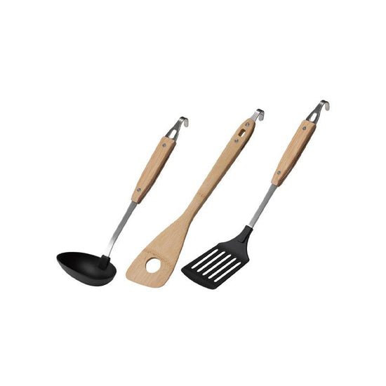 Kitchen Tool Set - Snow Peak UK