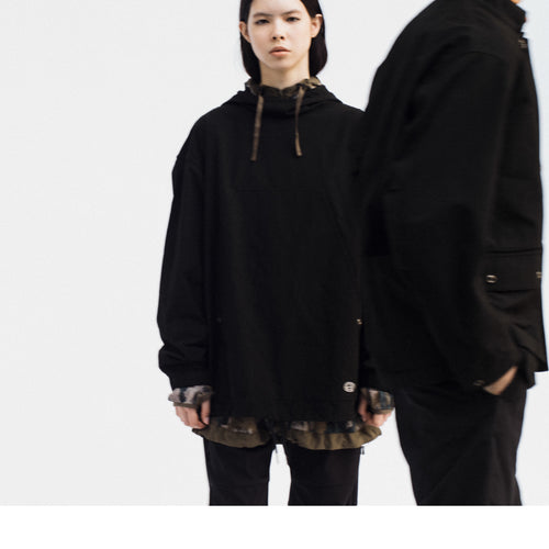 Snow Peak SS24 Look Book