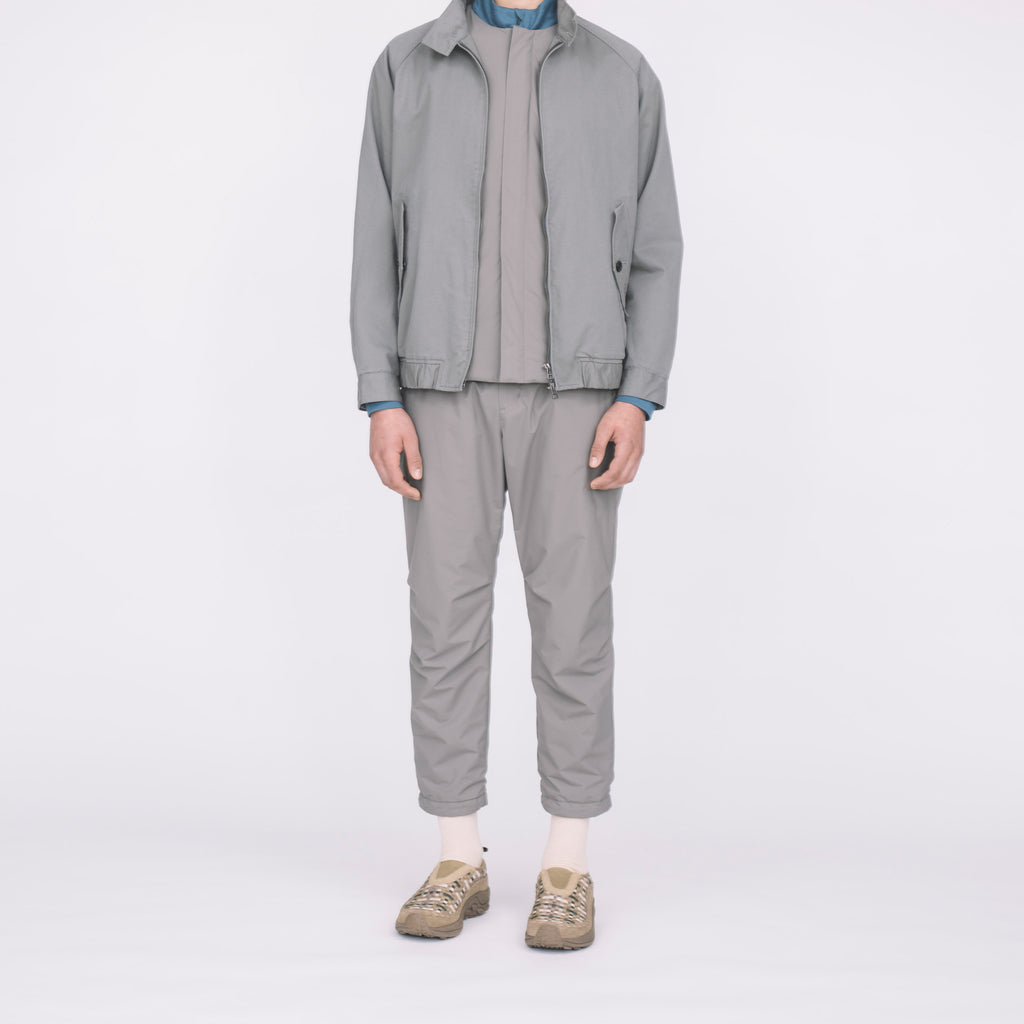 Snow Peak Look Book AW24